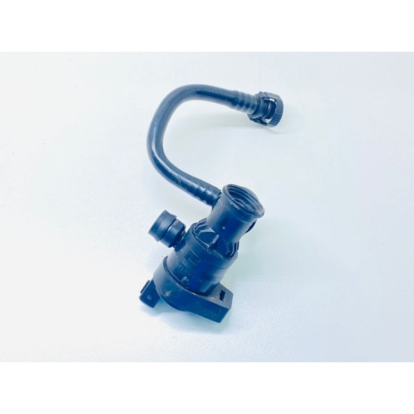 Válvula Canister Bmw 535 Gt 35i 2012 Cód. 7595194