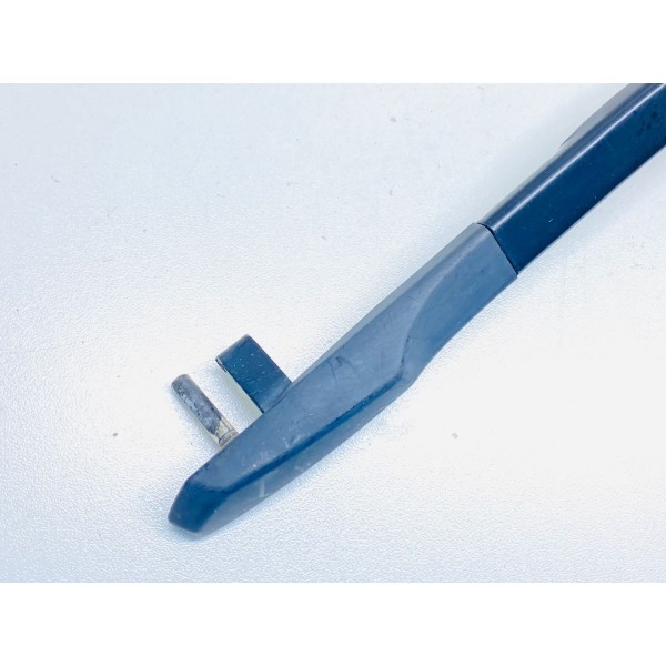 Braço Limpador Dianteiro Esquerdo Bmw 535 Gt 35i 2012 - Esquerdo