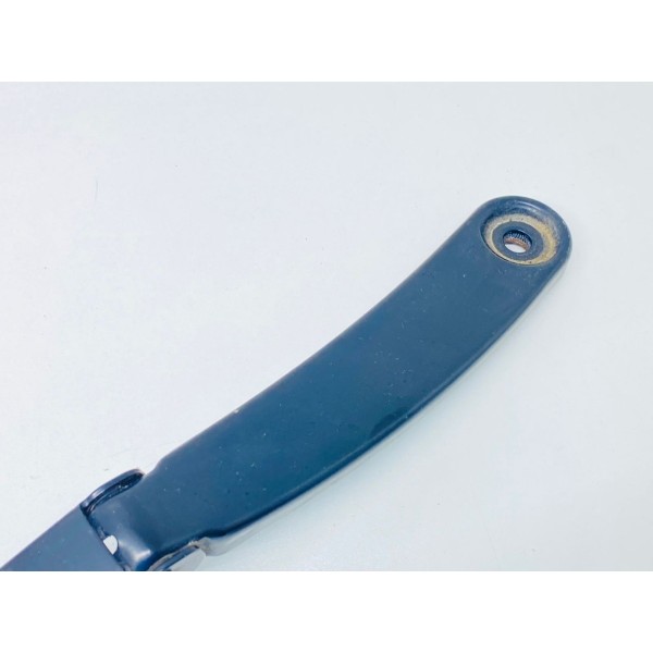 Braço Limpador Dianteiro Esquerdo Bmw 535 Gt 35i 2012 - Esquerdo