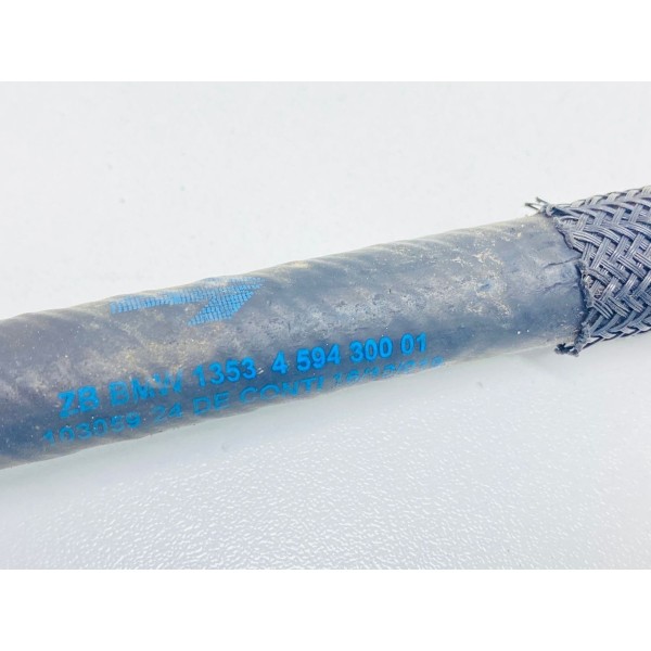 Mangueira Combustível Bmw 535 Gt 35i 2012 Cód. 4594300