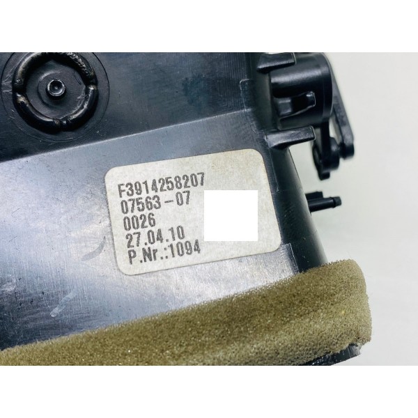 Difusor Ar Esquerdo Bmw 535 Gt 35i 2012 Cód. 6789997