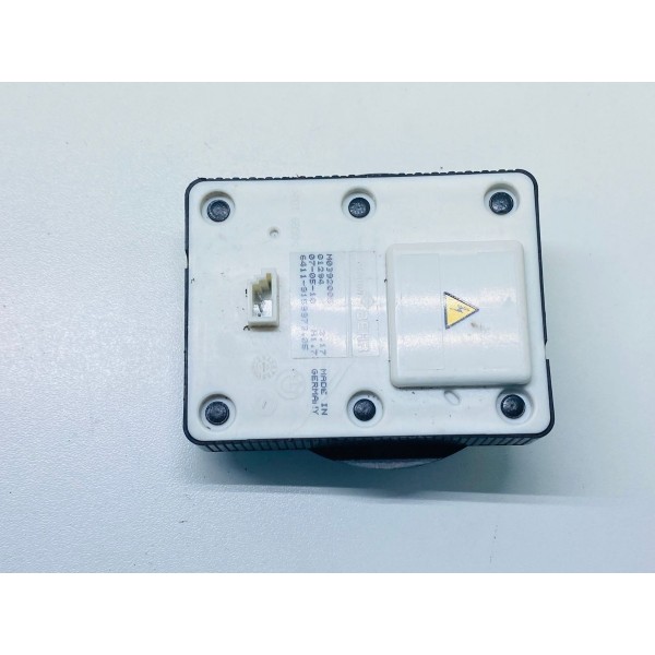 Unidade De Ar Fresco Bmw 535 Gt 35i 2012 Cód. 9159973