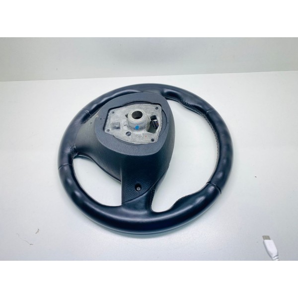 Volante Direção Bmw 535 Gt 35i 2012 (avariado) Cód. F07
