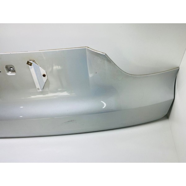 Aplique Capô Traseiro Bmw 535 Gt 35i 2012 Cód. 7235174 Prateado