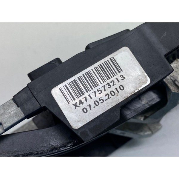 Maçaneta Interna Dianteiro Direita Bmw 535 Gt 35i 2012 Dianteira