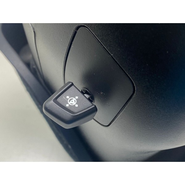 Revestimento Coluna Direção Bmw 535 Gt 35i 2012  61319220824