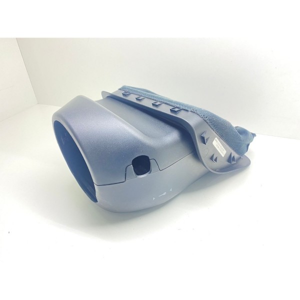 Revestimento Coluna Direção Bmw 535 Gt 35i 2012  61319220824