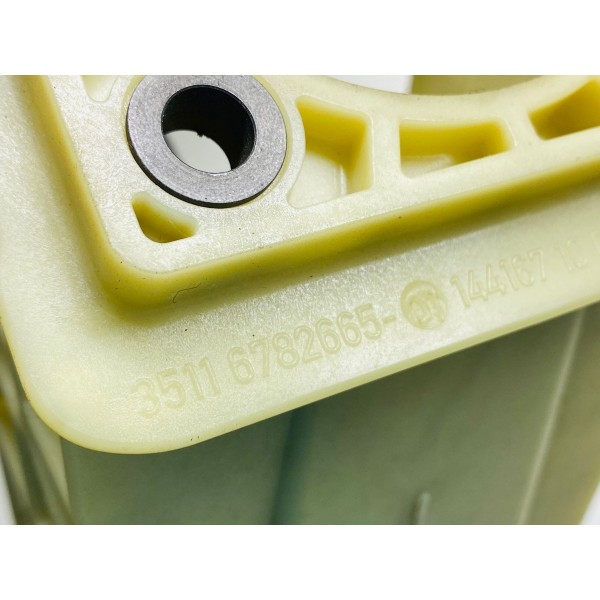 Pedal Freio Bmw 535 Gt 35i 2012 Cód. 6782665