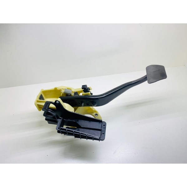 Pedal Freio Bmw 535 Gt 35i 2012 Cód. 6782665