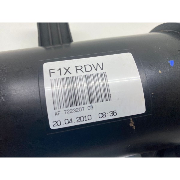 Filtro Canister Bmw 535 Gt 35i 2012 Cód. 7223207