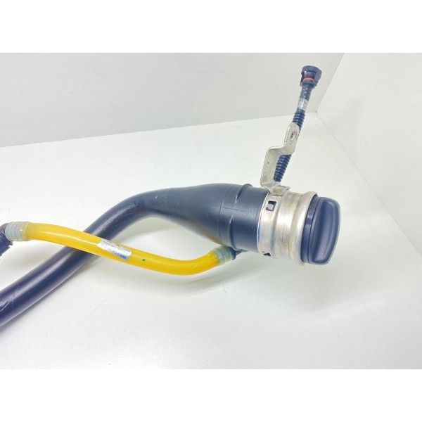 Tubo Abastecimento Gargalo Tanque Bmw 535 Gt 35i 2012 