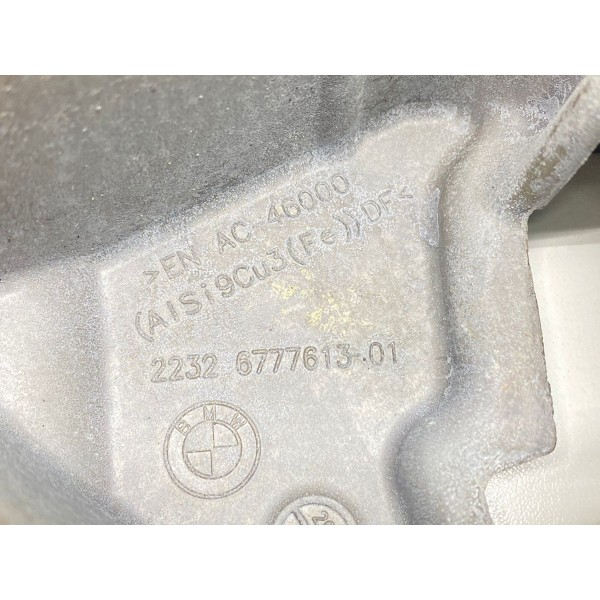 Travessa Transmissão Bmw 535 Gt 35i 2012 Cód. 6777613