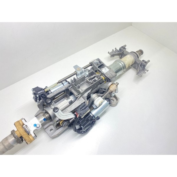Coluna Direção Bmw 535 Gt 35i 2012 Cód. 07687-01