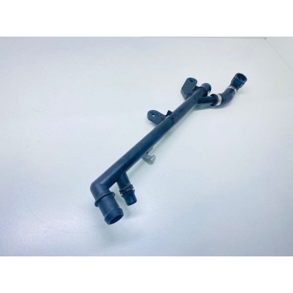 Cano Refrigeração Bmw 535 Gt 35i 2012 Cód. 9170342