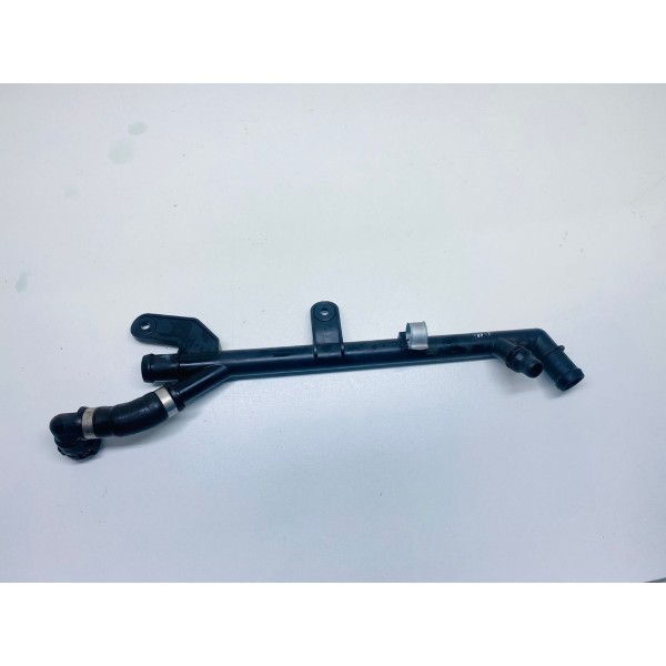 Cano Refrigeração Bmw 535 Gt 35i 2012 Cód. 9170342