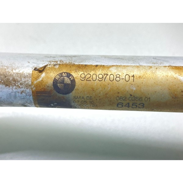 Mangueira Ar Condicionado Bmw 535 Gt 35i 2012 Cód 9209708-01