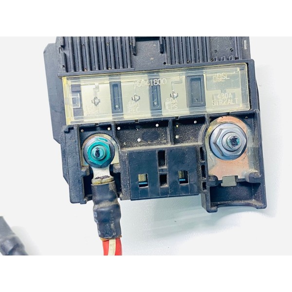 Módulo Fusível Bateria Mitsubishi Cód. 190709 0312