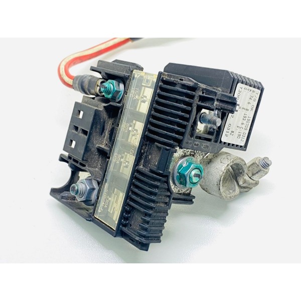 Módulo Fusível Bateria Mitsubishi Cód. 190709 0312