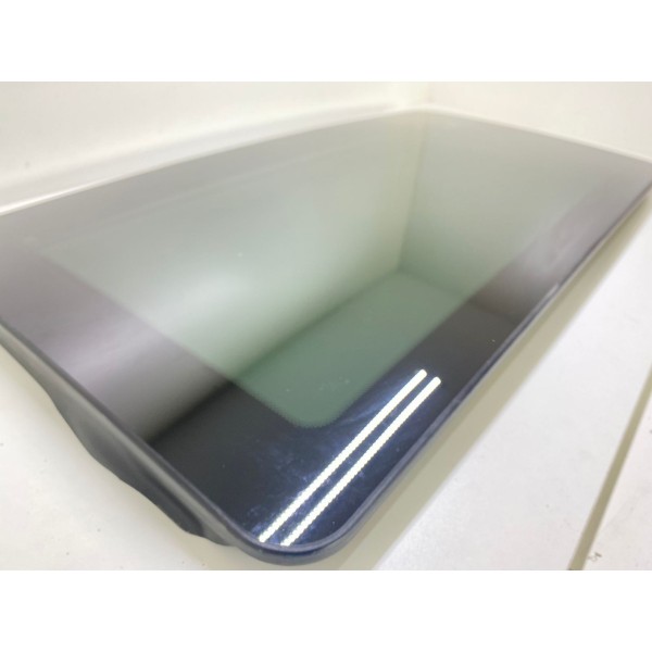 Vidro Teto Solar Mercedes-benz C180 C200 2007