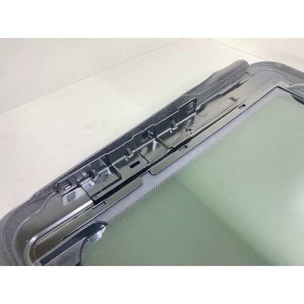 Vidro Teto Solar Mercedes-benz C180 C200 2007