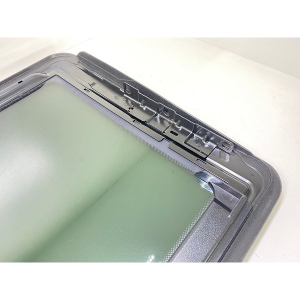 Vidro Teto Solar Mercedes-benz C180 C200 2007