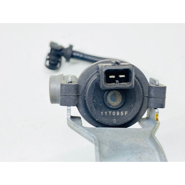 Válvula Canister Bmw 750 V8 Hybrid 2012 Cód. 7619298