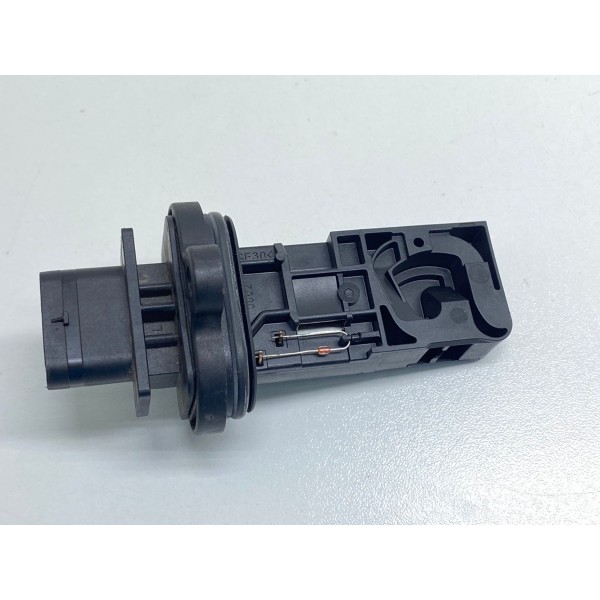 Fluxo De Ar Bmw 750 V8 Hybrid 2012 Cód. 7566990