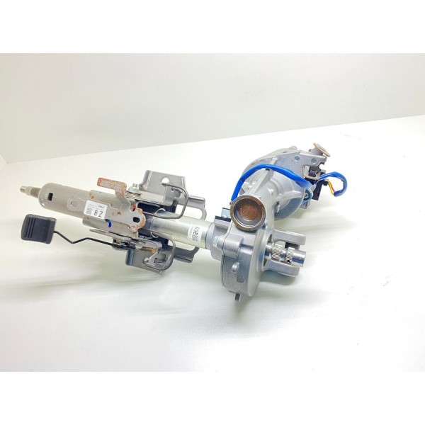 Coluna Direção Toyota Prius Híbrido 1.8 2017 Cód 45250-47320