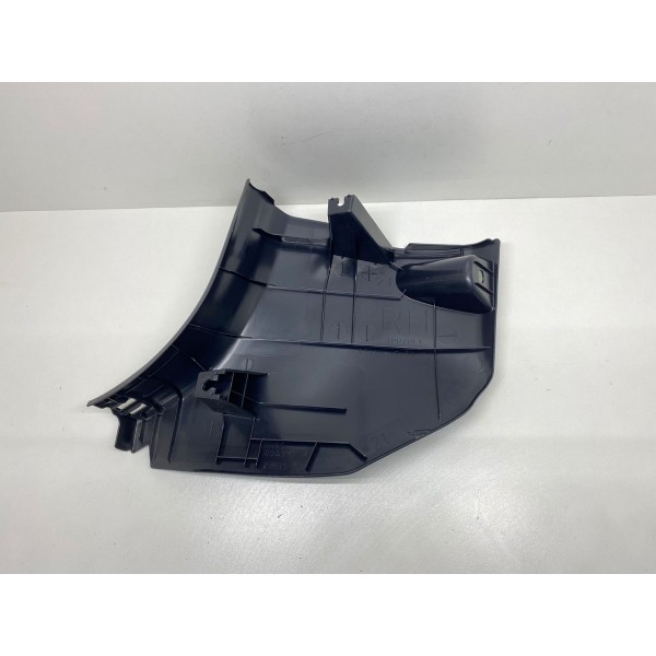 Moldura Coluna Inferior Toyota Prius Híbrido 1.8 2017