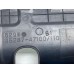 Moldura Coluna Direção Toyota Prius Híbrido 1.8 2017 