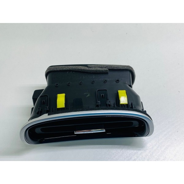 Difusor Ar Esquerdo Toyota Prius Híbrido 1.8 2017 