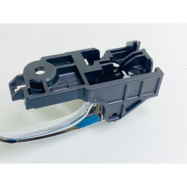 Maçaneta Interna Esquerda Toyota Prius Híbrido 1.8 2017 Dianteira/traseira