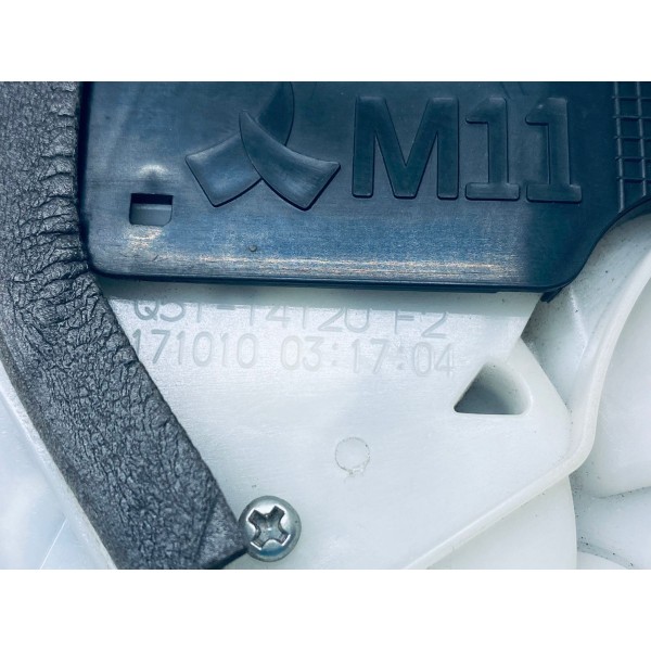 Fechadura Traseira Esquerda Toyota Prius Híbrido 1.8 2017