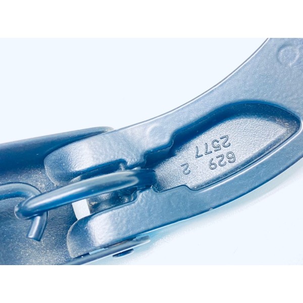 Braço Limpador Pára-brisa Esq. Toyota Prius Híbrido 1.8 2017 Esquerdo