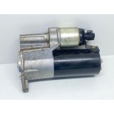 Motor Partida Arranque Vw Touareg 3.6 2012 Cód. 012911023h