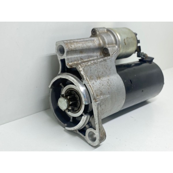 Motor Partida Arranque Vw Touareg 3.6 2012 Cód. 012911023h