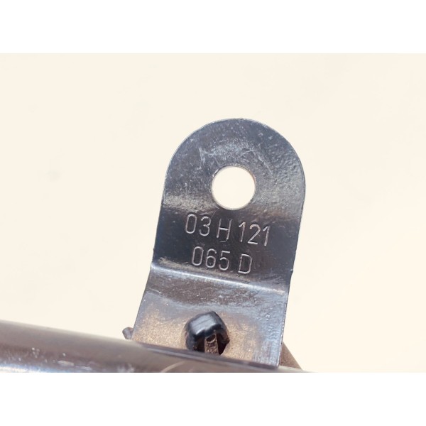 Cano Ferro Vw Touareg 3.6 2012 Cód. 03h121065d