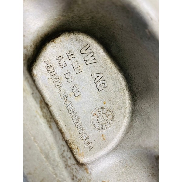 Suporte Motor Direito Vw Touareg 3.6 2012 Cód. 03h199308