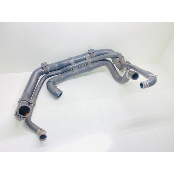 Mangueira Refrigeração Vw Touareg 3.6 2012 Cód. Ka4124692t1