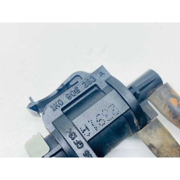 Válvula Solenóide Vw Touareg 3.6 2012 Cód. 1k0906283a