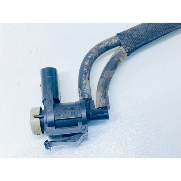 Válvula Solenóide Vw Touareg 3.6 2012 Cód. 1k0906283a