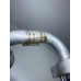 Mangueira Compressor Ar Condicionado Vw Touareg 3.6 2012