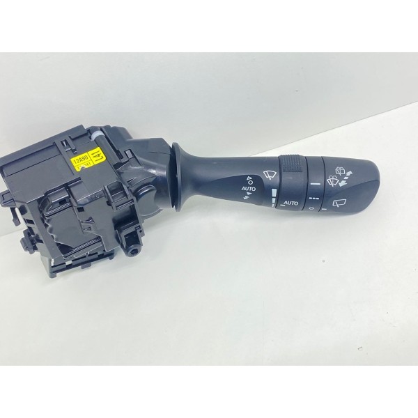 Chave Limpador Pára-brisas Toyota Prius Híbrido 1.8 2017 