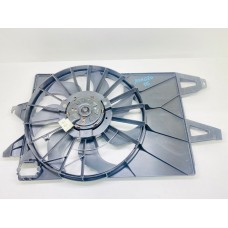 Eletro Ventilador Ford Mondeo 2005 Cód. 3s71-8c607-bd