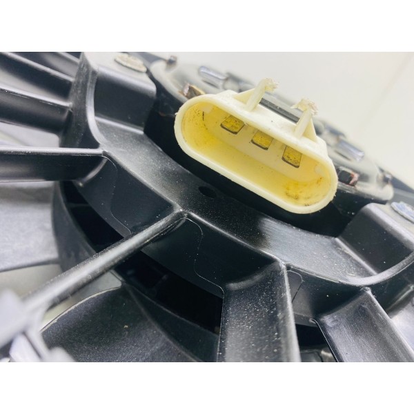 Eletro Ventilador Ford Mondeo 2005 Cód. 3s71-8c607-bd