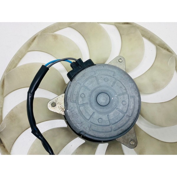 Eletro Ventilador Subaru Wrx 2011 Cód. B1400004