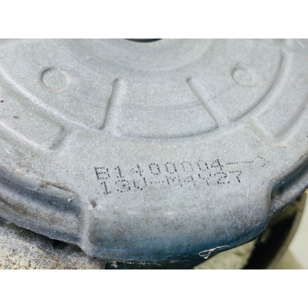 Eletro Ventilador Subaru Wrx 2011 Cód. B1400004