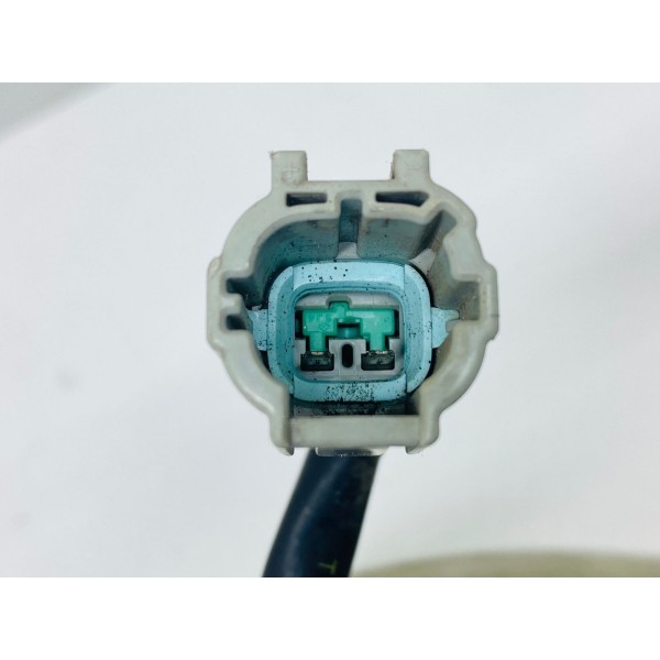 Eletro Ventilador Subaru Wrx 2011 Cód. B1400004