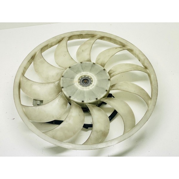 Eletro Ventilador Subaru Wrx 2011 Cód. B1400004