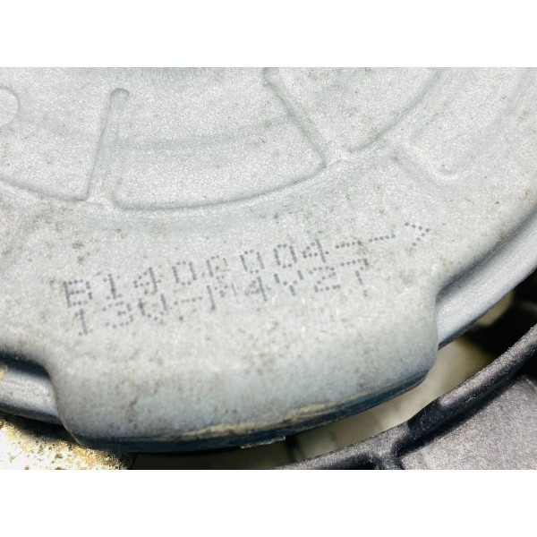 Eletro Ventilador Subaru Forester 2015 Cód. B1400004
